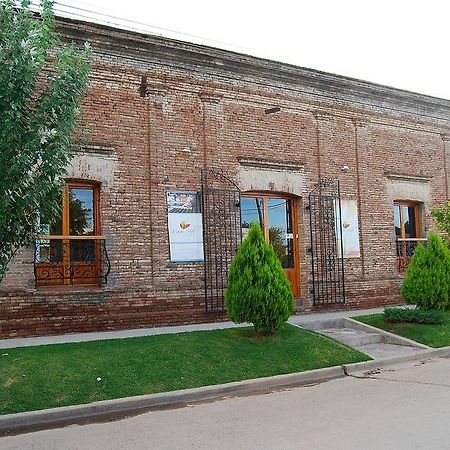 Marvic Hotel San Pedro  Exterior foto