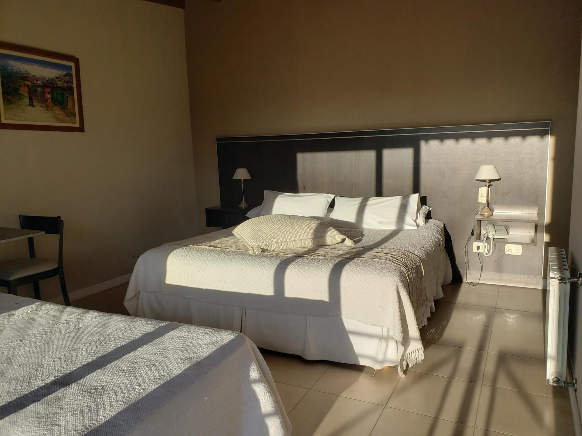 Marvic Hotel San Pedro  Quarto foto