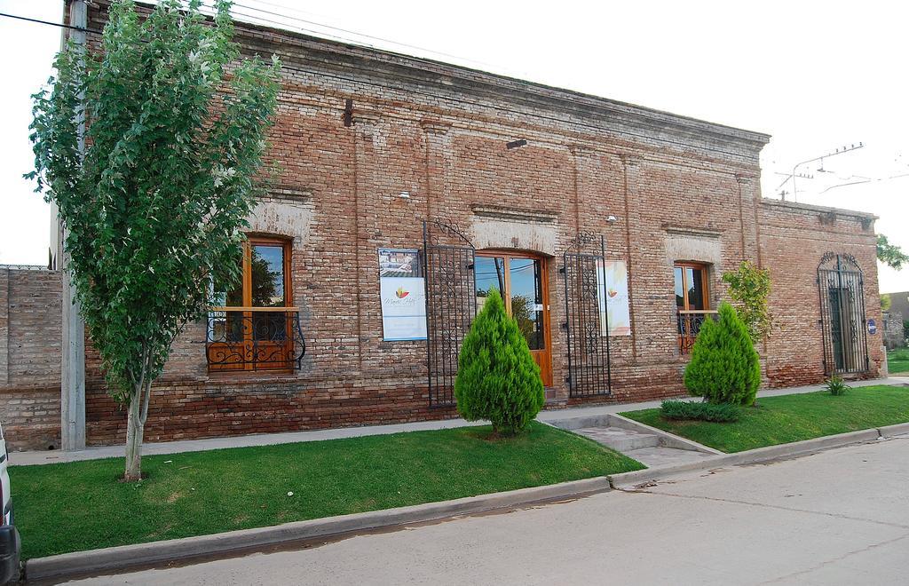 Marvic Hotel San Pedro  Exterior foto