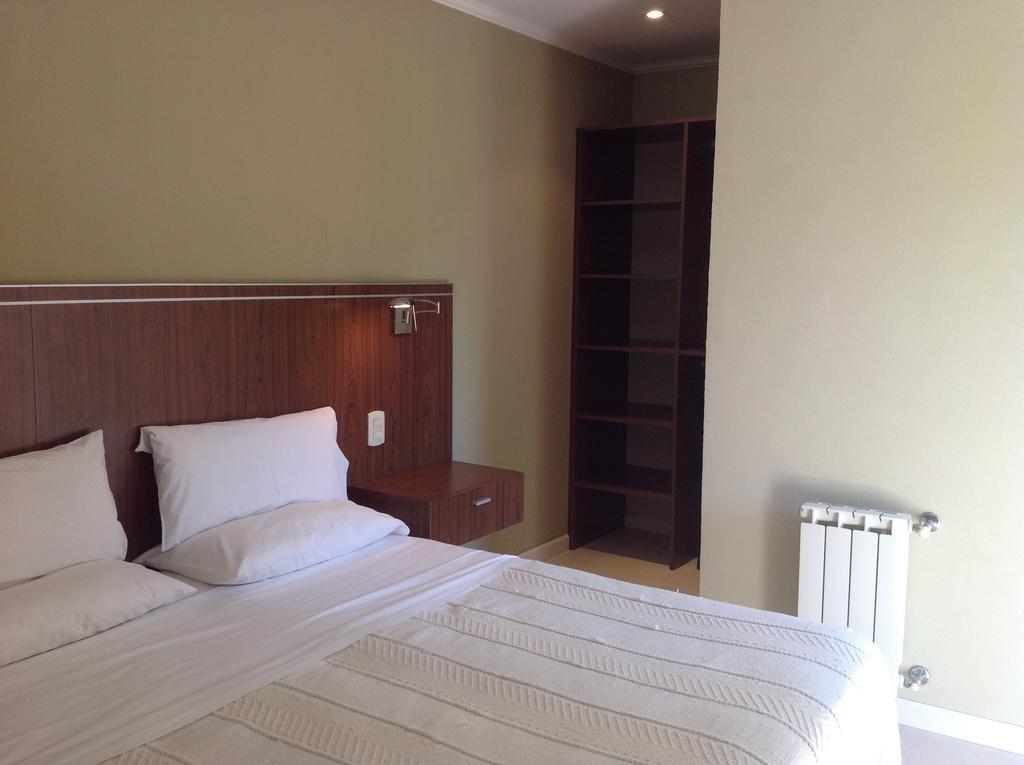 Marvic Hotel San Pedro  Quarto foto
