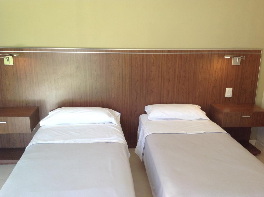 Marvic Hotel San Pedro  Quarto foto